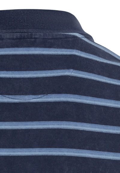 POLOKOŠEĽA CAMEL ACTIVE POLO STRIPE - Fotografia č. 7