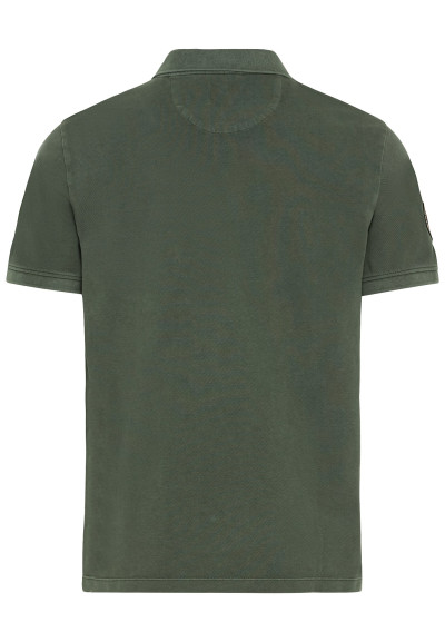 POLOKOŠEĽA CAMEL ACTIVE POLO 1/2 ARM - Fotografia č. 5