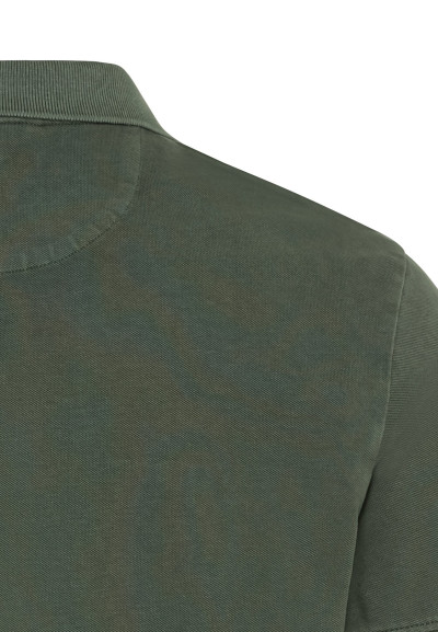 POLOKOŠEĽA CAMEL ACTIVE POLO 1/2 ARM - Fotografia č. 7