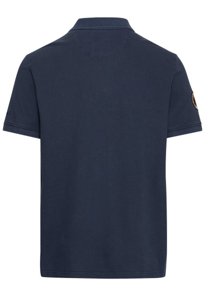 POLOKOŠILE CAMEL ACTIVE POLO 1/2 ARM - Fotografie č. 5
