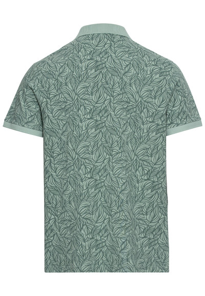 POLOKOŠEĽA CAMEL ACTIVE POLO 1/2 ARM - Fotografia č. 5