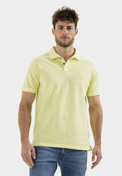 POLOKOŠILE CAMEL ACTIVE GMD POLO - Fotografie č. 1