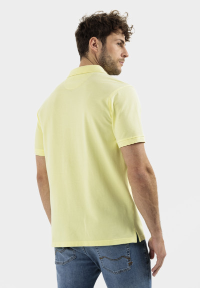 POLOKOŠILE CAMEL ACTIVE GMD POLO - Fotografie č. 3