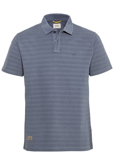 POLOKOŠEĽA CAMEL ACTIVE GMD POLO - Fotografia č. 4