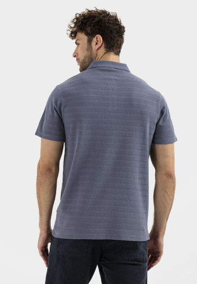 POLOKOŠEĽA CAMEL ACTIVE GMD POLO - Fotografia č. 3