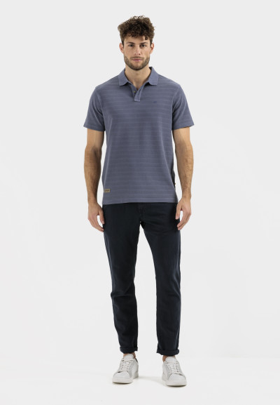 POLOKOŠEĽA CAMEL ACTIVE GMD POLO - Fotografia č. 2