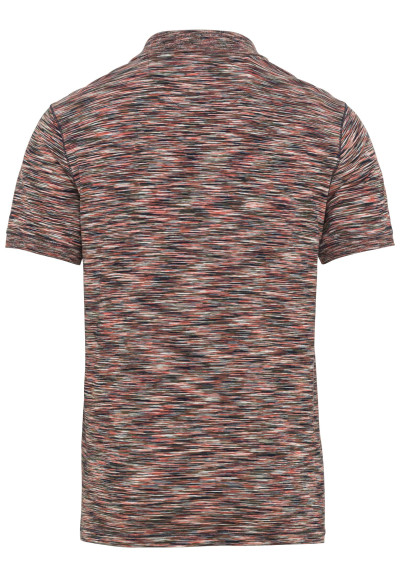 POLOKOŠILE CAMEL ACTIVE POLO SPACE DYE - Fotografie č. 5