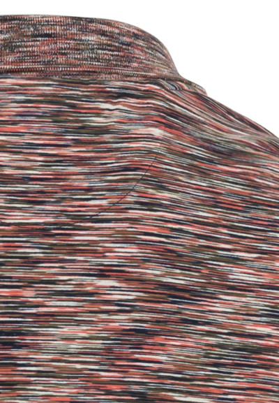 POLOKOŠILE CAMEL ACTIVE POLO SPACE DYE - Fotografie č. 7