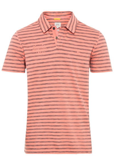 POLOKOŠILE CAMEL ACTIVE POLO STRIPE - Fotografie č. 4