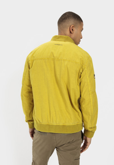 BUNDA CAMEL ACTIVE BLOUSON - Fotografie č. 3