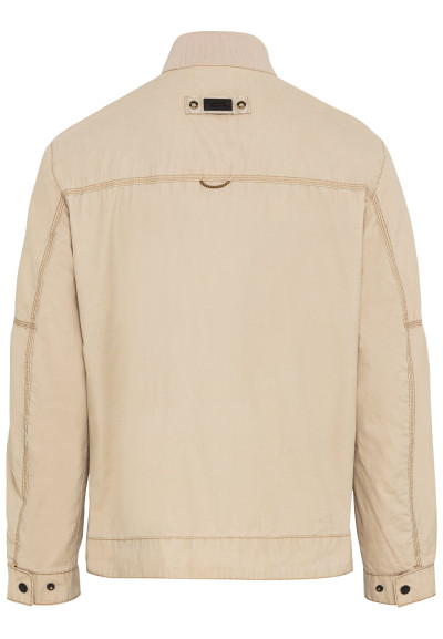 DZSEKI CAMEL ACTIVE BLOUSON - Kép 3