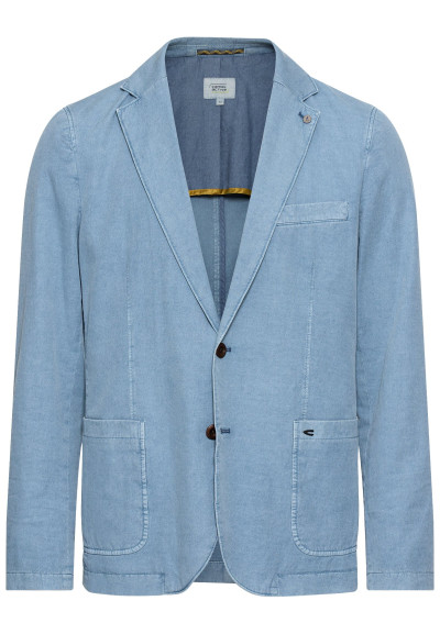 ZAKÓ CAMEL ACTIVE INDOOR BLAZER - Kép 2