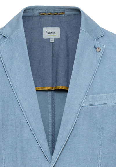 ZAKÓ CAMEL ACTIVE INDOOR BLAZER - Kép 4