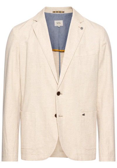 SAKO CAMEL ACTIVE INDOOR BLAZER - Fotografie č. 2