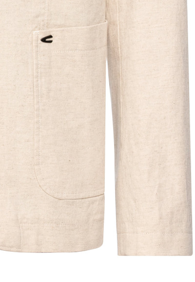 SAKO CAMEL ACTIVE INDOOR BLAZER - Fotografie č. 4