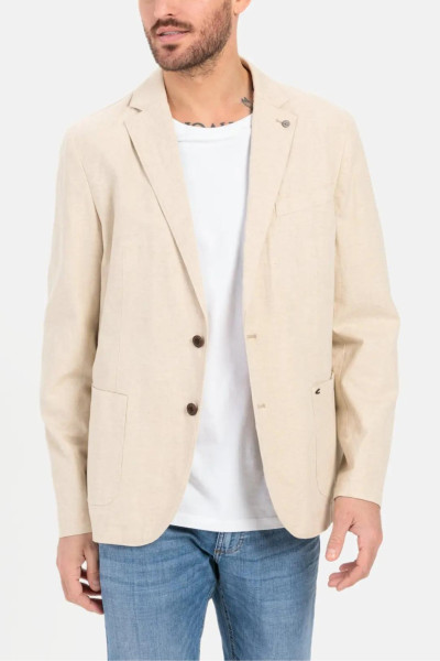 SAKO CAMEL ACTIVE INDOOR BLAZER - Fotografie č. 1