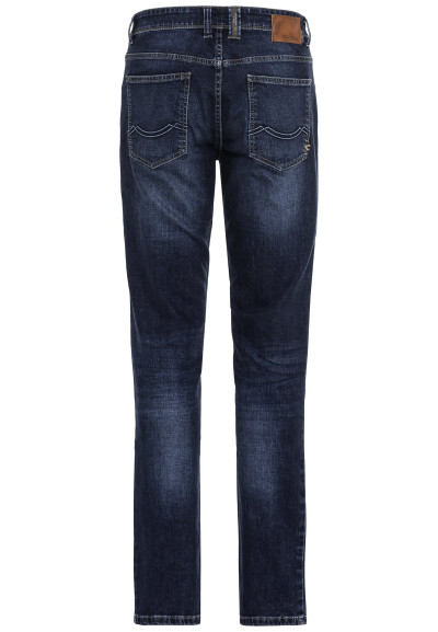 DŽÍNSY CAMEL ACTIVE 5-PKT RELAXED FIT - Fotografia č. 5