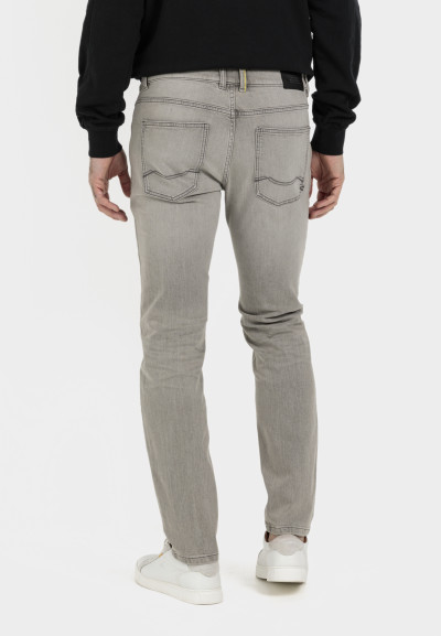 DŽÍNY CAMEL ACTIVE DENIM 5-POCKET - Fotografie č. 3