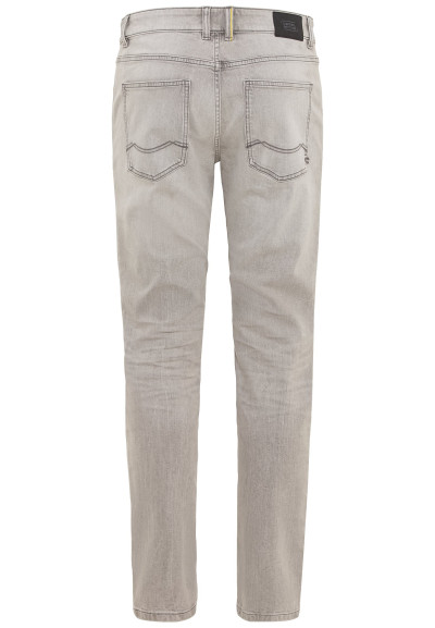 DŽÍNY CAMEL ACTIVE DENIM 5-POCKET - Fotografie č. 5