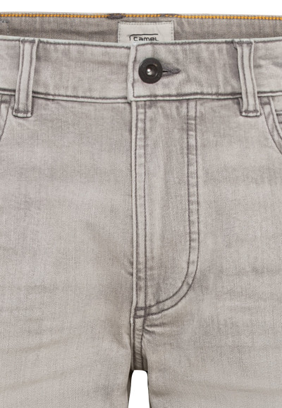DŽÍNY CAMEL ACTIVE DENIM 5-POCKET - Fotografie č. 6