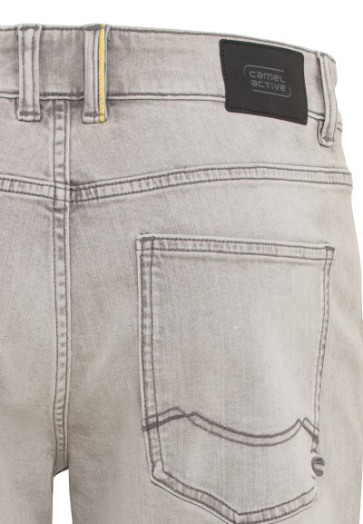 DŽÍNY CAMEL ACTIVE DENIM 5-POCKET - Fotografie č. 7