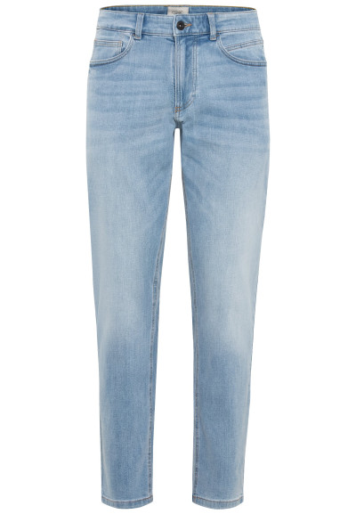 FARMER CAMEL ACTIVE DENIM 5-POCKET - Kép 4