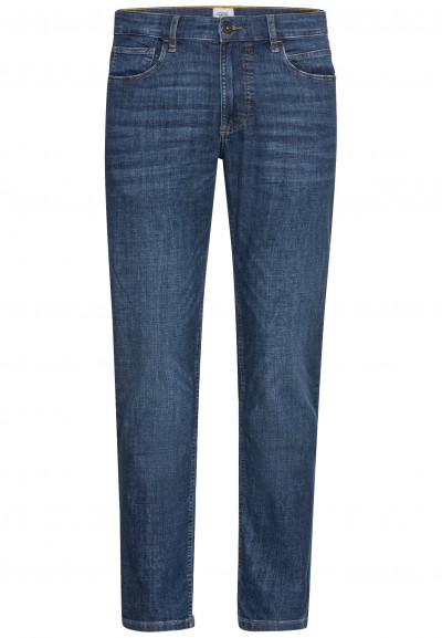 FARMER CAMEL ACTIVE DENIM 5-POCKET - Kép 1