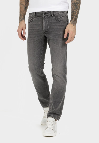 DŽÍNSY CAMEL ACTIVE DENIM 5-POCKET - Fotografia č. 2