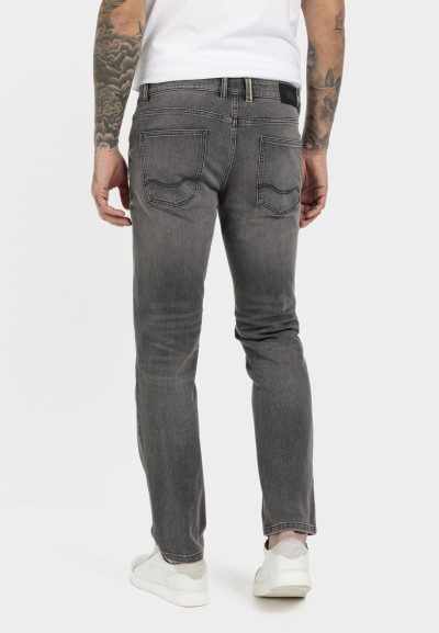 DŽÍNSY CAMEL ACTIVE DENIM 5-POCKET - Fotografia č. 3