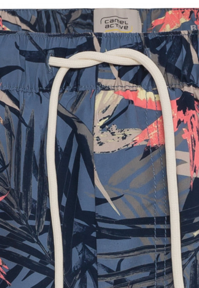PLAVKY CAMEL ACTIVE BEACHSHORTS - Fotografia č. 3