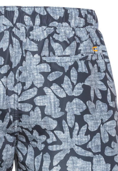 PLAVKY CAMEL ACTIVE SHORTS BEACH CARGO - Fotografie č. 4