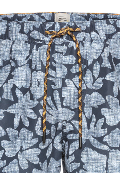 PLAVKY CAMEL ACTIVE SHORTS BEACH CARGO - Fotografie č. 3