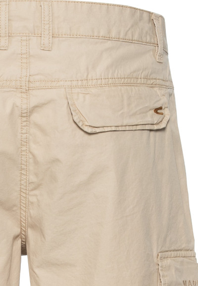 ŠORTKY CAMEL ACTIVE SHORTS CARGO - Fotografia č. 5