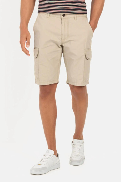 ŠORTKY CAMEL ACTIVE SHORTS CARGO - Fotografia č. 1