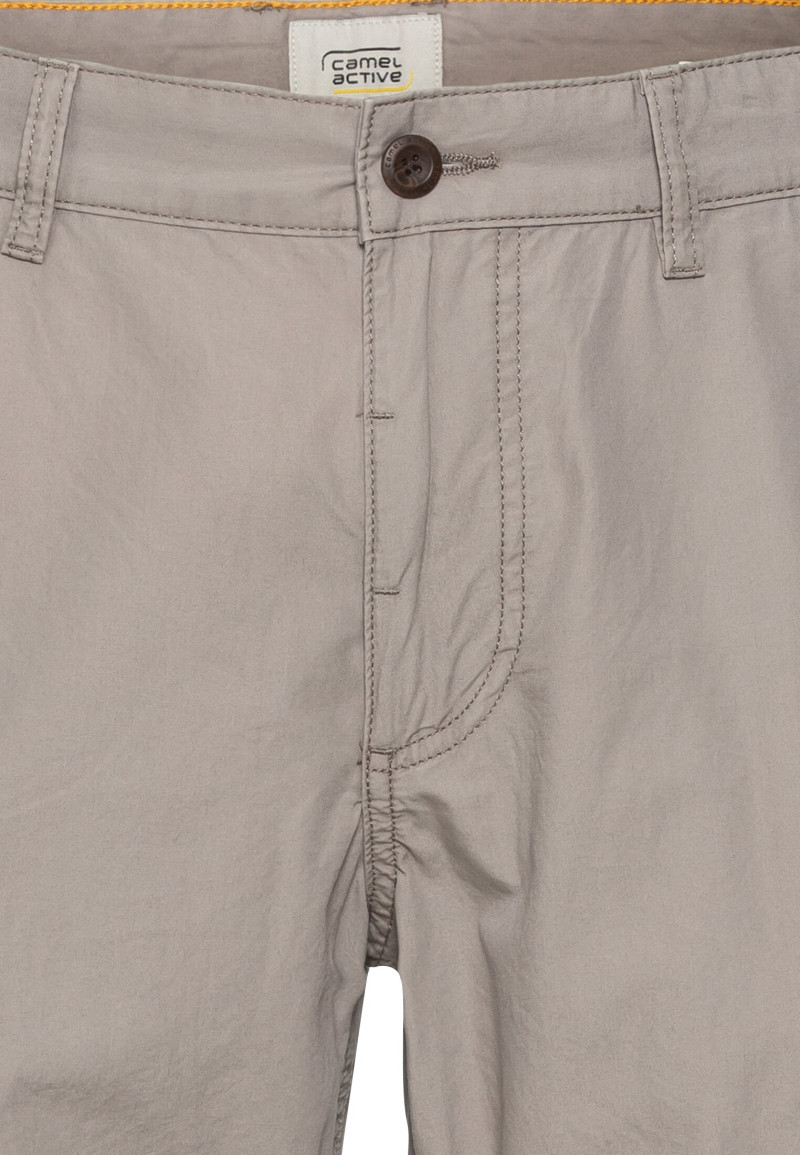 camel active Shorts - grey/grigio - (Second hand