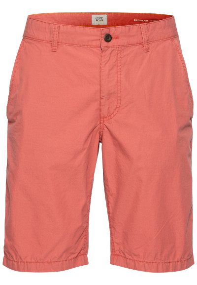 ŠORTKY CAMEL ACTIVE SHORTS CHINO - Fotografia č. 2