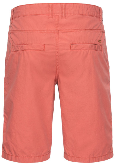 ŠORTKY CAMEL ACTIVE SHORTS CHINO - Fotografia č. 3