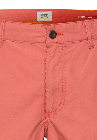 ŠORTKY CAMEL ACTIVE SHORTS CHINO - Fotografia č. 4