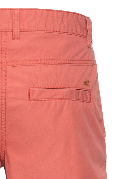 ŠORTKY CAMEL ACTIVE SHORTS CHINO - Fotografia č. 5