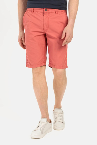 ŠORTKY CAMEL ACTIVE SHORTS CHINO - Fotografia č. 1