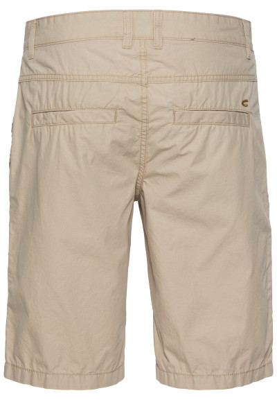 ŠORTKY CAMEL ACTIVE SHORTS CHINO - Fotografia č. 3
