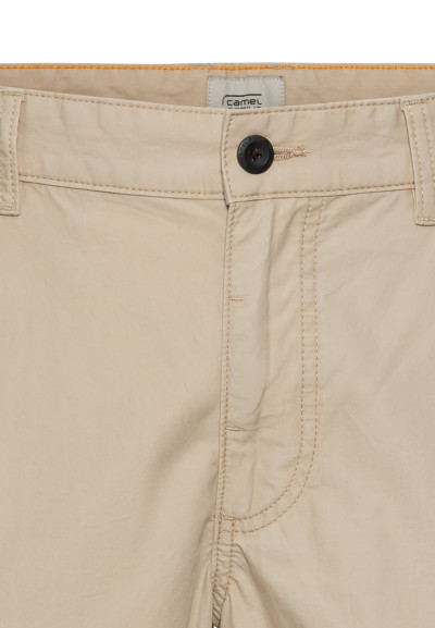 ŠORTKY CAMEL ACTIVE SHORTS CHINO - Fotografia č. 4