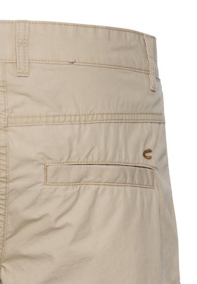 ŠORTKY CAMEL ACTIVE SHORTS CHINO - Fotografia č. 5