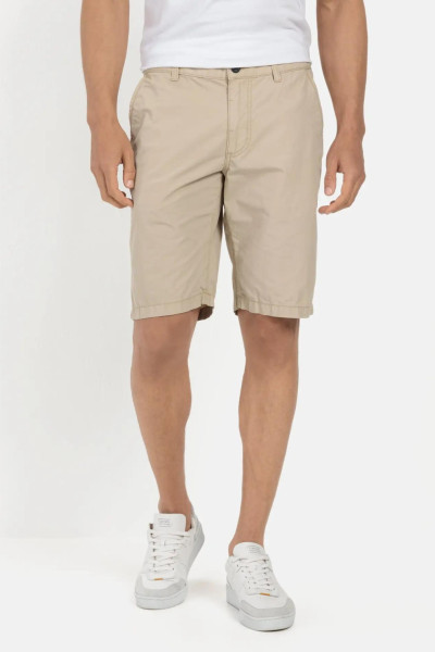 ŠORTKY CAMEL ACTIVE SHORTS CHINO - Fotografia č. 1