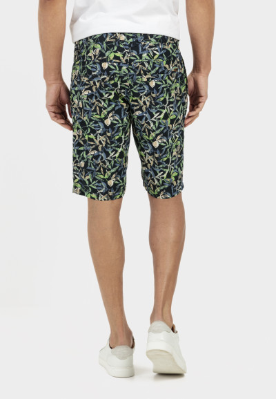 ŠORTKY CAMEL ACTIVE SHORTS CHINO - Fotografia č. 3