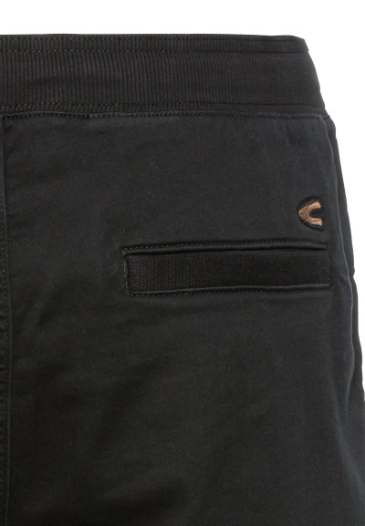 ŠORTKY CAMEL ACTIVE SHORTS CHINO - Fotografia č. 7