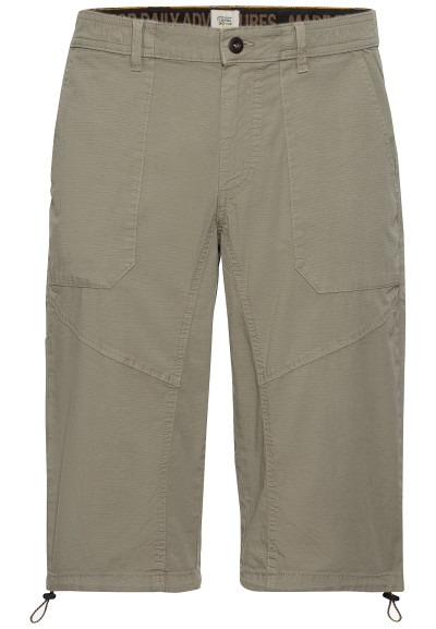 ŠORTKY CAMEL ACTIVE SHORTS CHINO - Fotografia č. 4