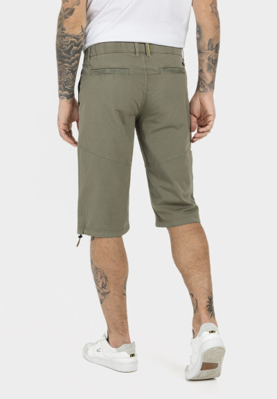 ŠORTKY CAMEL ACTIVE SHORTS CHINO - Fotografia č. 3