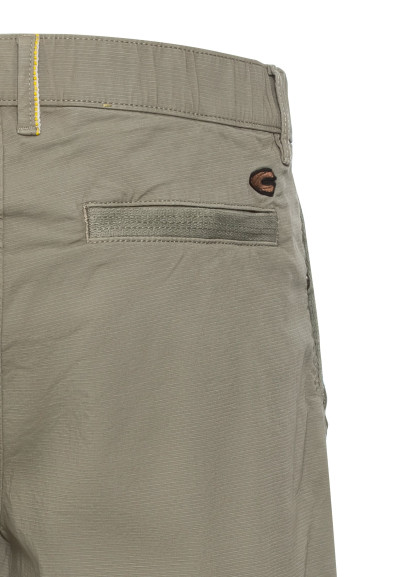 ŠORTKY CAMEL ACTIVE SHORTS CHINO - Fotografia č. 7