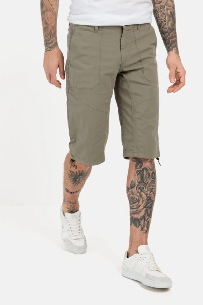 ŠORTKY CAMEL ACTIVE SHORTS CHINO - Fotografia č. 2